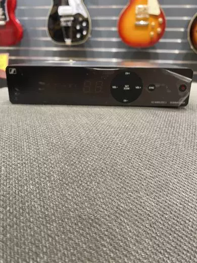 Sennheiser - XSW 1-ME3